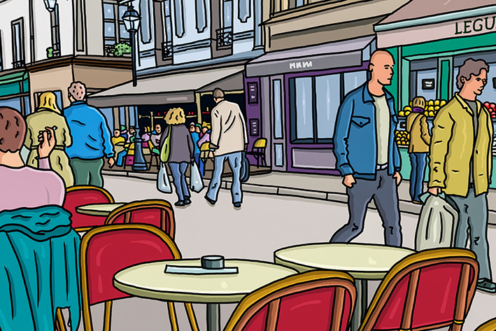 point de vue par antoine meurant - Image principale