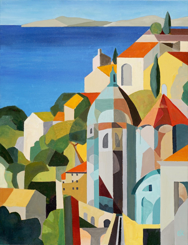 Illyrie par Aurélie Dekeyser - Image principale