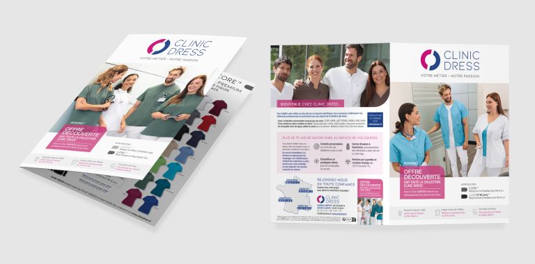  - laurent péchon - DA & graphistes