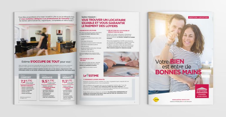  - laurent péchon - DA & graphistes