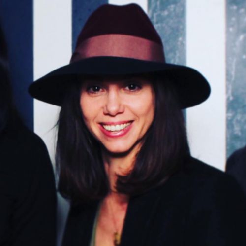 anne halley - DA & graphistes