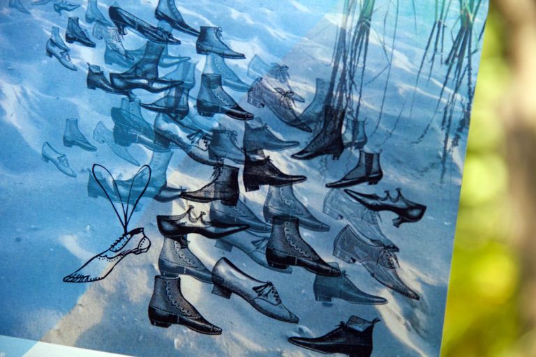 Saison 2011-12 - nathalie mineau - DA & graphistes