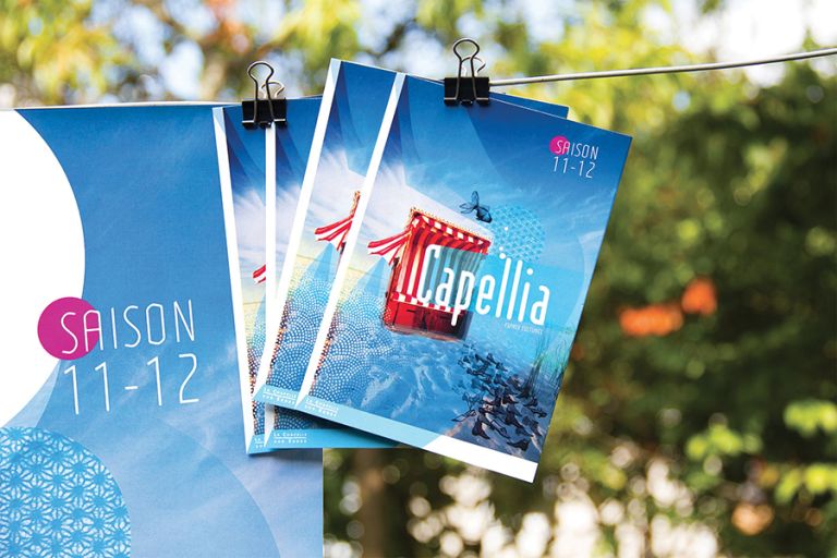 Nouvelle image - nathalie mineau - DA & graphistes