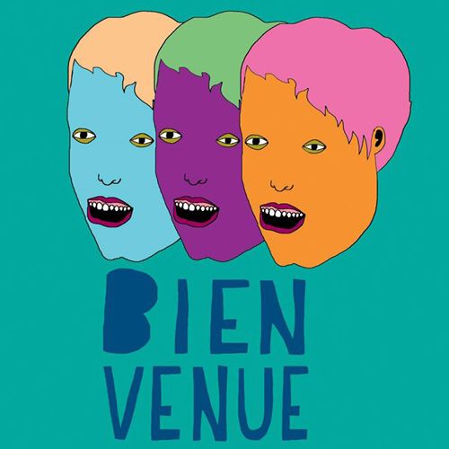 annabelle henry - DA & graphistes