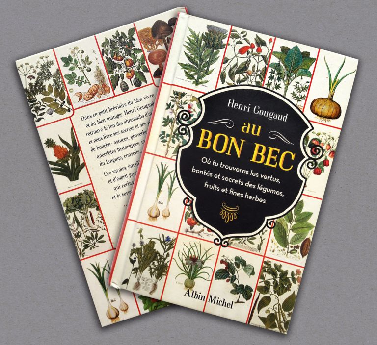  - anne cecile ferron - DA & graphistes