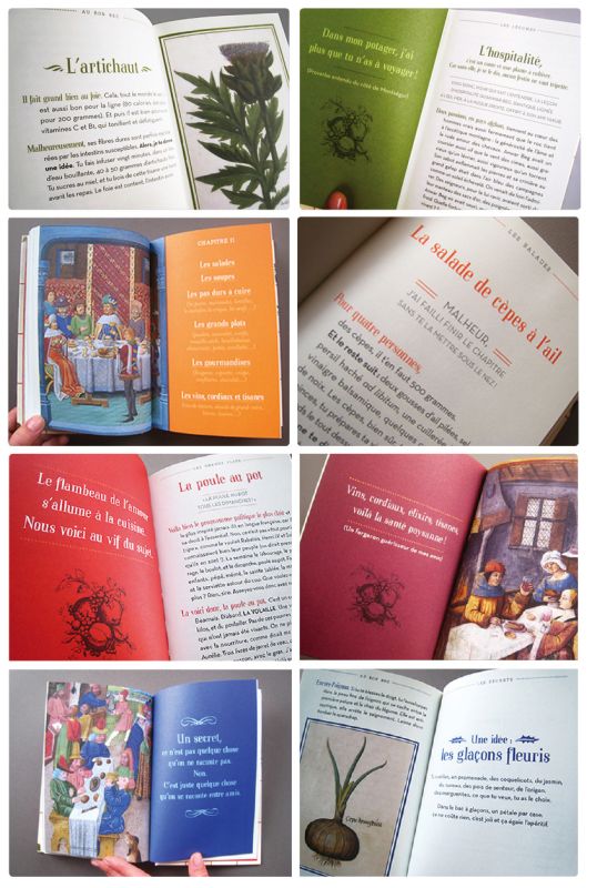  - anne cecile ferron - DA & graphistes