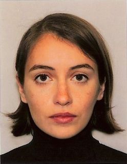 anne faurie - DA & graphistes