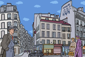 Ripolin - antoine meurant - Produit créatif