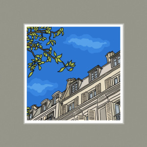 Le Printemps - antoine meurant - Produit créatif