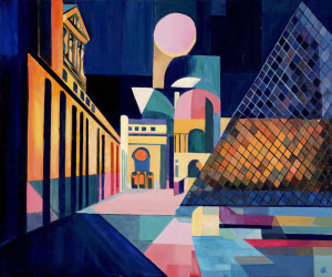 Nuit Egyptienne - Aurélie Dekeyser - Produit créatif