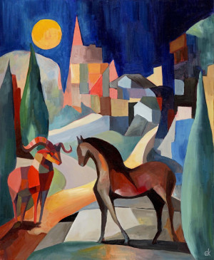 Rencontre - Aurélie Dekeyser - Produit créatif