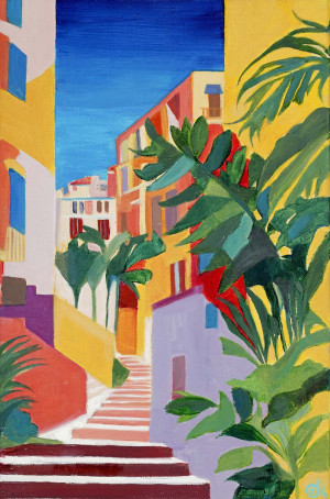 Nice - Aurélie Dekeyser - Produit créatif