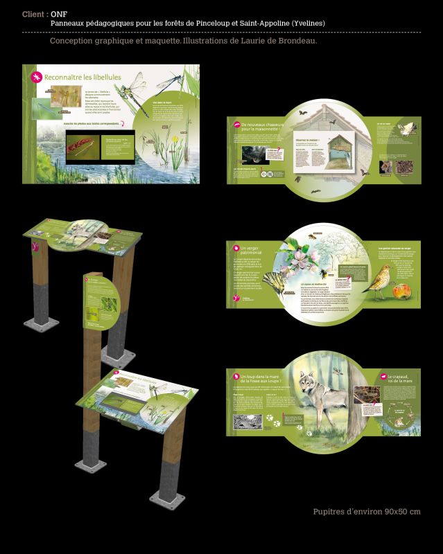 Pinceloup.jpg - bertrand dubois - DA & graphistes