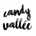 vallée candy - DA & graphistes