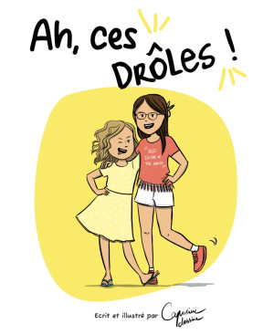  - Capucine dessine - Produit créatif