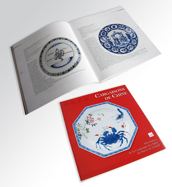 Édition - christophe lavaud - DA & graphistes