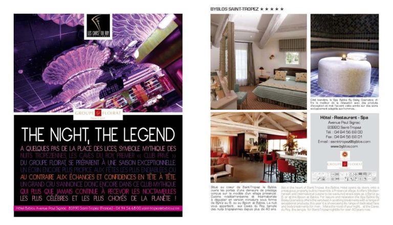 ÉDITION - delphine sammut - DA & graphistes