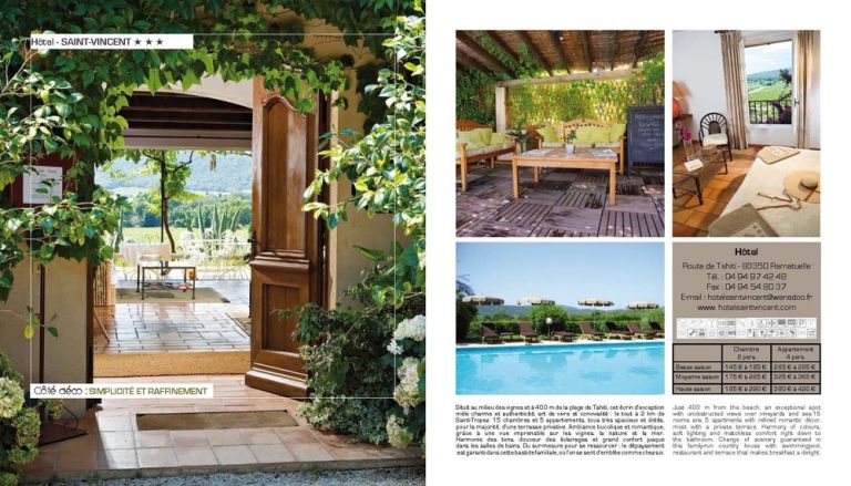 ÉDITION - delphine sammut - DA & graphistes