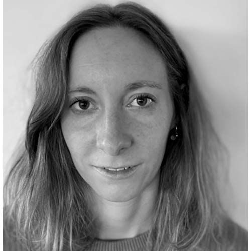 julie engels - DA & graphistes