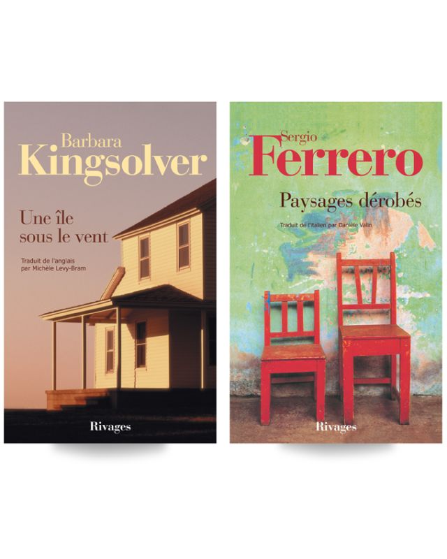 collection - etienne hénocq - DA & graphistes