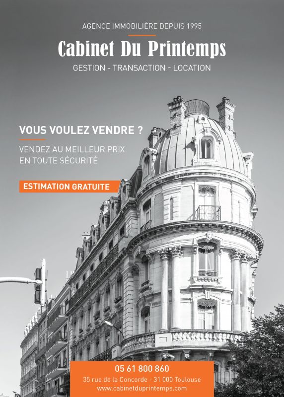 FLYER - duperche florent - DA & graphistes