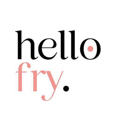 fanny rouyer - DA & graphistes