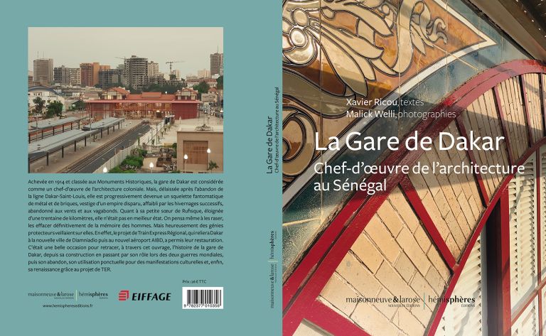 HEMISPHERES EDITIONS - jean-françois lemporte - DA & graphistes