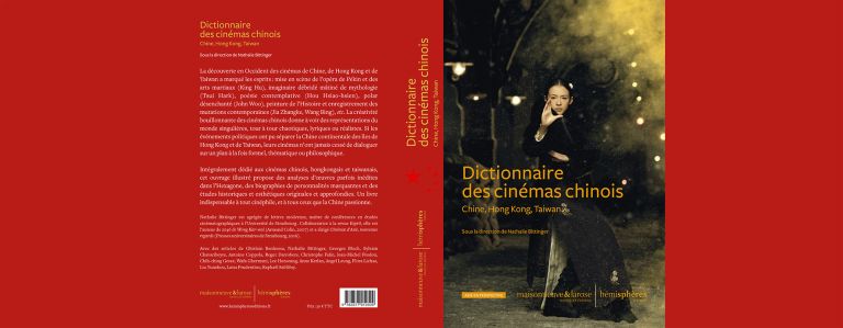 HEMISPHERES EDITIONS - jean-françois lemporte - DA & graphistes