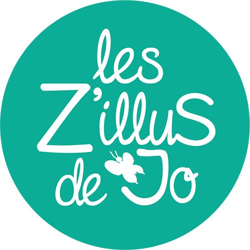 joanna desiles - DA & graphistes