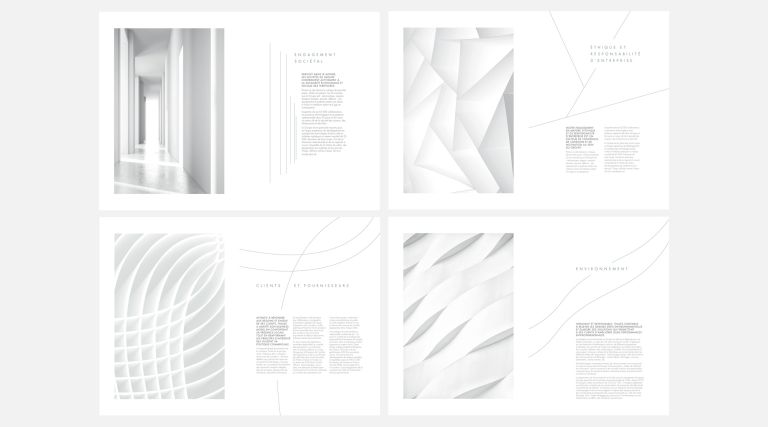 Thales - jo saade - DA & graphistes