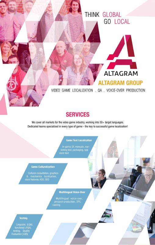 Flyer - julia fraud - DA & graphistes