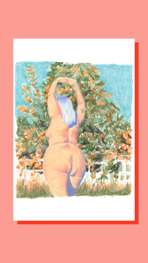 Full Summer Beauty -  - Produit créatif