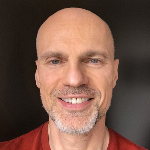 laurent stefano - DA & graphistes