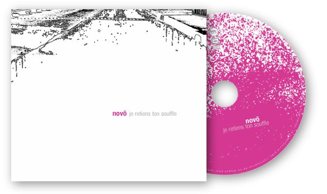 Musique ! - sandrine-céline arribeux-colombo - DA & graphistes