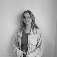 Lisa Cavaco - DA & graphistes