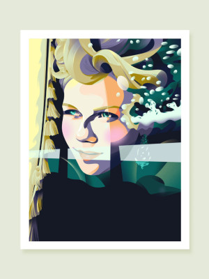 Marie-Antoinette I* -  - Produit créatif