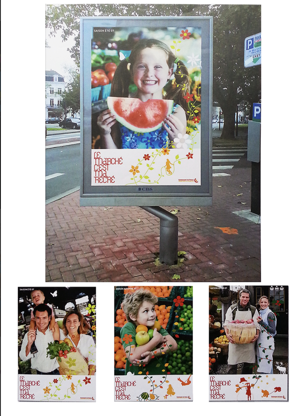 sans titre - GRASSIANO - graphiste