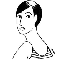 Mazuy marie - DA & graphistes