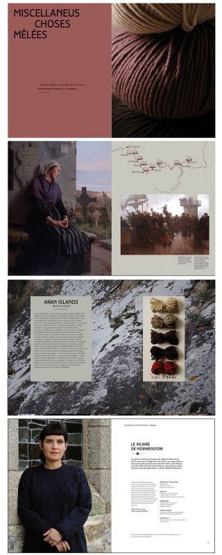  - marie-noelle heude - DA & graphistes