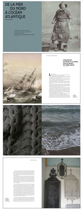  - marie-noelle heude - DA & graphistes