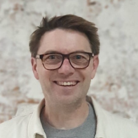 Patrice Tardif - DA & graphistes