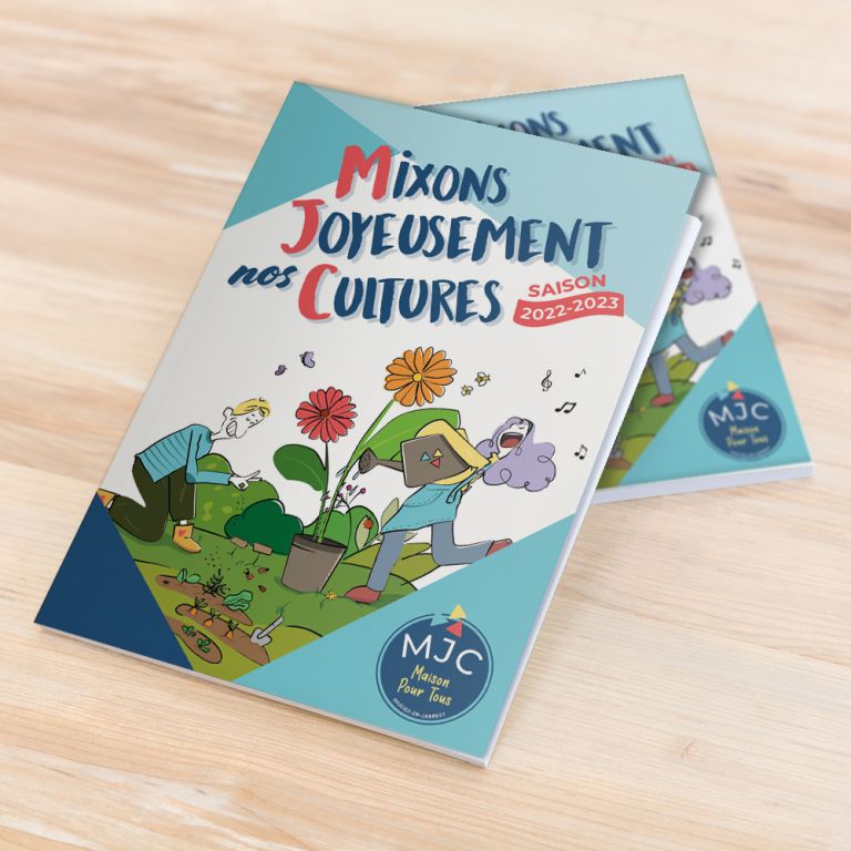  - patrissia lacroix - DA & graphistes