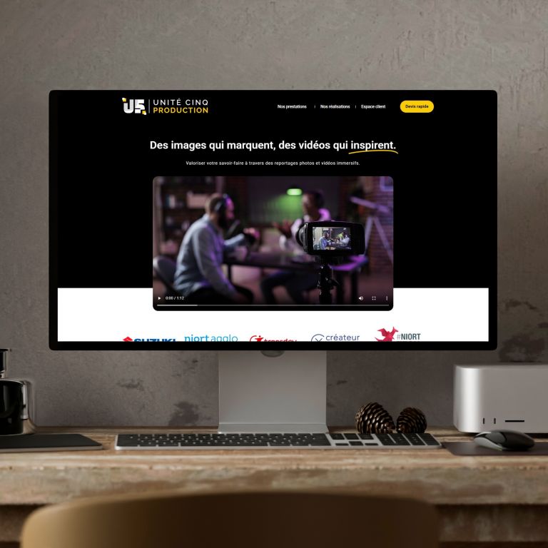 Kopi - Philippine Landreau - graphiste