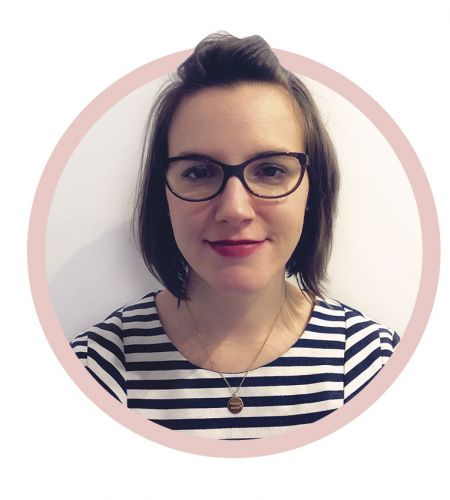 julie preciado - DA & graphistes