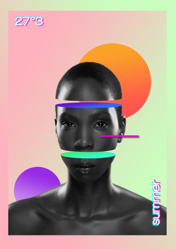  - thaïs prinborgne - DA & graphistes