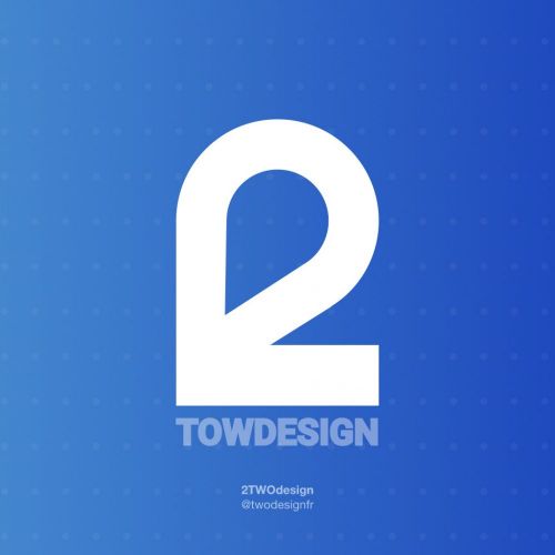  twodesign - DA & graphistes