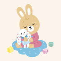 vanessa robidou - DA & graphistes