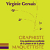 virginie gervais - DA & graphistes
