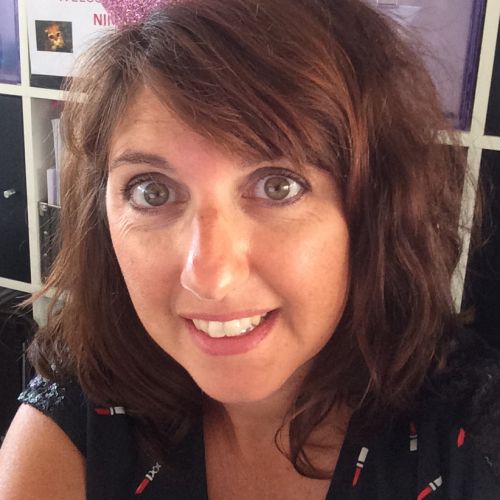 virginie himene - DA & graphistes