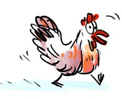 zelda zonk - DA & graphistes